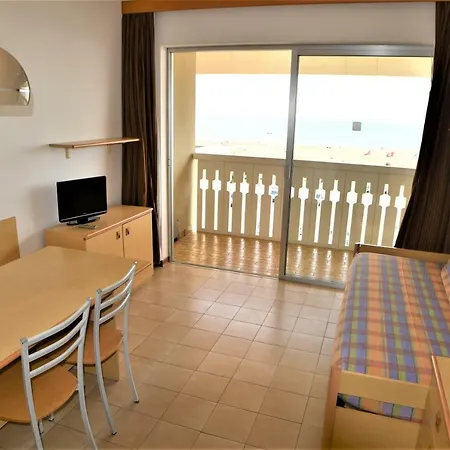 Apartament Skorpios Bibione