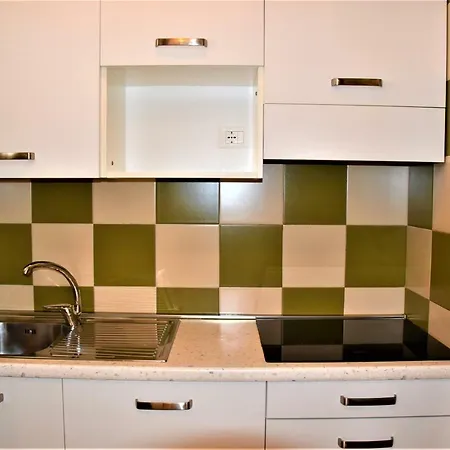 Skorpios Apartament Bibione