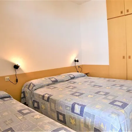 Apartament Skorpios Bibione