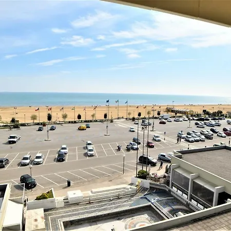Apartament Skorpios Bibione
