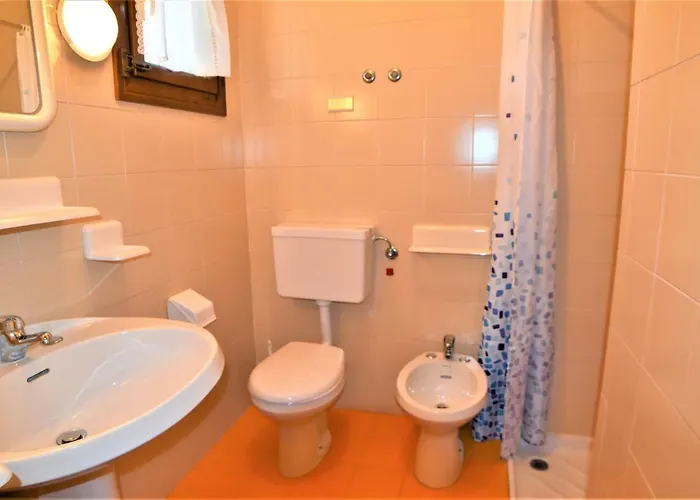 Skorpios Apartamento