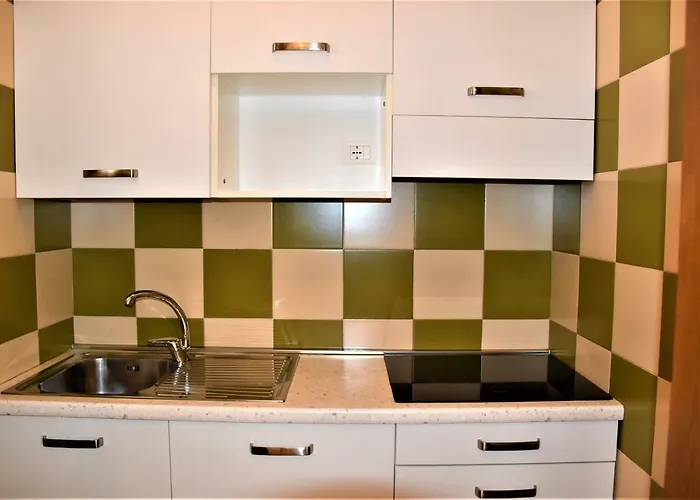 Skorpios Apartamento Bibione