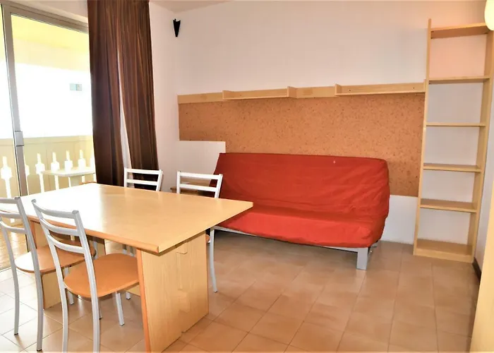 Apartamento Skorpios *
