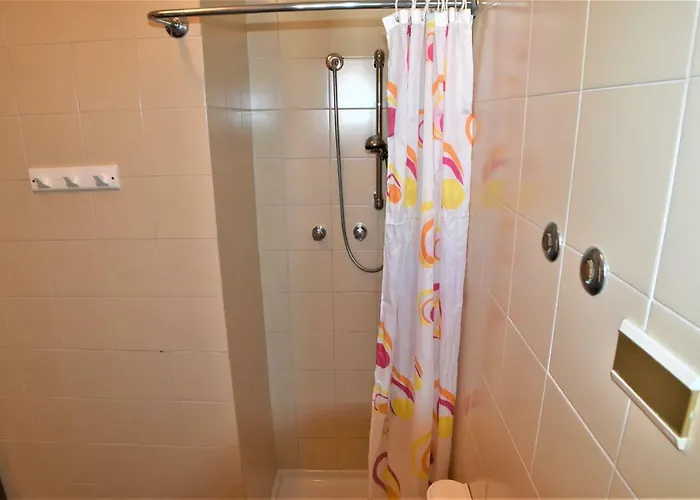 Apartamento Skorpios *