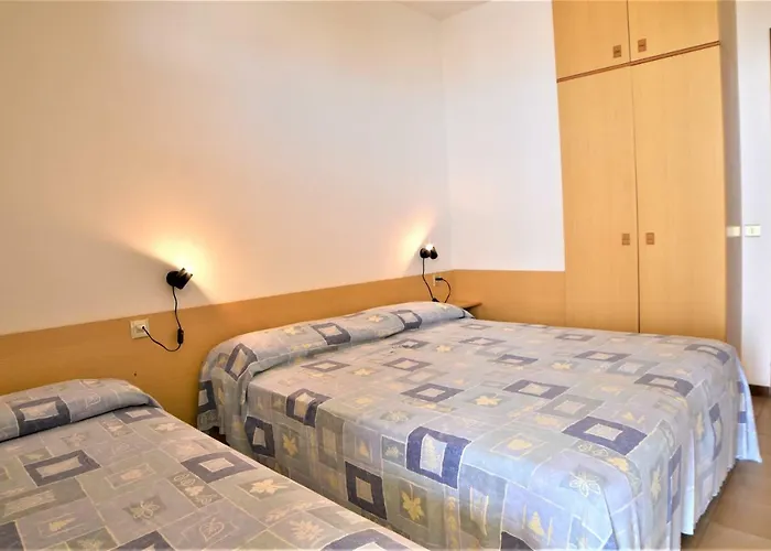 Apartamento Skorpios Bibione