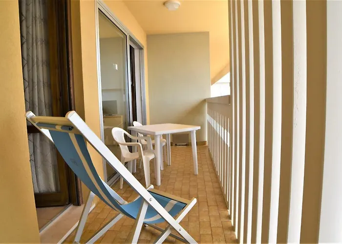 Apartamento Skorpios *