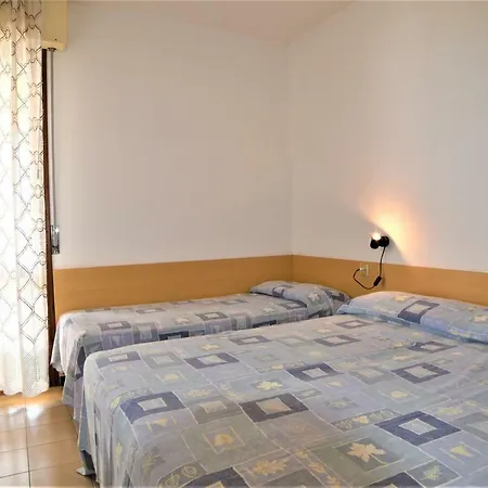 Apartment Skorpios *