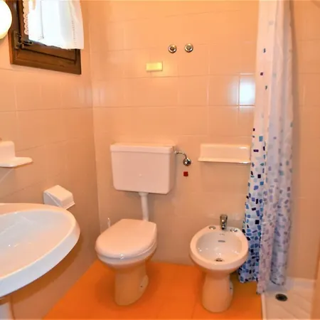 Skorpios Apartment