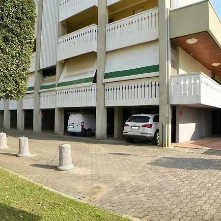 Daire Skorpios Bibione
