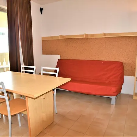 Apartment Skorpios *
