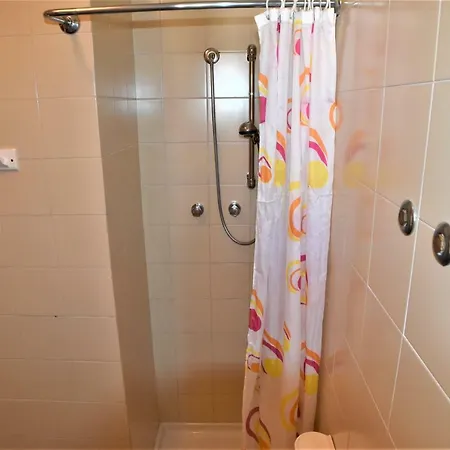 Apartment Skorpios *