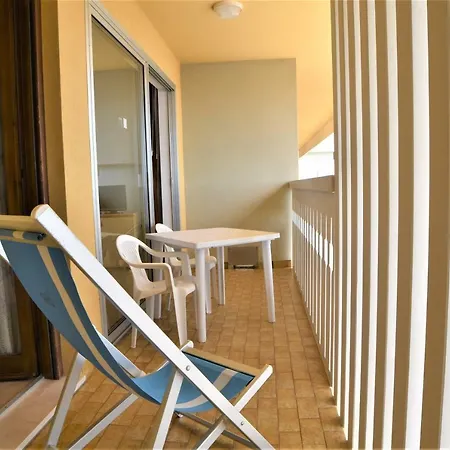 Apartment Skorpios *