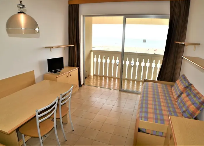 Lägenhet Skorpios Bibione