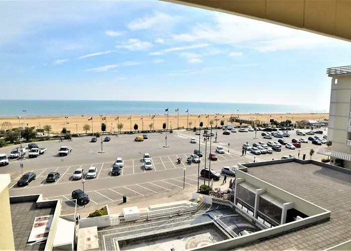 Lägenhet Skorpios Bibione